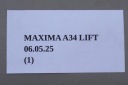 ЛАМПОЧКА СТЕЛІ NISSAN MAXIMA A34 2006-2008 РЕСТАЙЛ 96980ZK21A  (17550625430) фото min 7