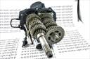 КОРОБКА ПЕРЕДАЧ BMW K1300  (16472015192) фото min 6