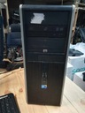 HP DC7900 Tower C2Q Q8400 4x2,66/4GB/DVDRW Model HP DC7900