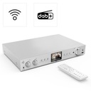 Hama digitális és internetes rádió DIT2105SBTX, Hi-Fi tuner, DAB+/FM/BT RX- Modell DIT2105SBTX