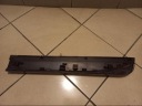 TOYOTA YARIS III 3 LIFT MOULURE PORTES ARRIÈRE DROITEphoto 9