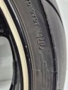 YAMAHA YZF R6 RJ03 (98-02) МАХОВИК ШИНА ДИСК ЗАД 180/55-17  фото 6