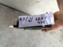 ПРИБОРНАЯ ПАНЕЛЬ RENAULT MODUS P8200418023D 1.5 DCI  фото 6