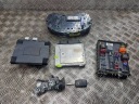 KIT DE DÉMARRAGE AUDI A3 8P 2.0 FSI 06F906056S 0261S02014 8P0920930GXphoto 10