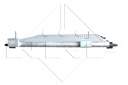 DÉSHYDRATEUR CLIMATISATION DS DS 4 DS 5 CITROEN BERLINGO BERLINGOphoto 11