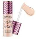 REVERS NAKED SKIN COVER консилер для лица 02