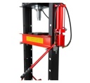 PRESSE HYDRAULICZNO-PNEUMATYCZNA H-380P REDATS 30Tphoto 8