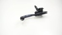 KAWASAKI GPX 600R 85-89 СКОБА ТРОСИКИ ЗЧЕПЛЕННЯ  (18360697216) фото min 5