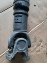 ARBRE DE TRANSMISSION DAF XF105 668205 SPICERphoto 7