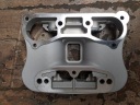 КРИШКА ГОЛОВКИ ROCKER БАГАЖНИК HARLEY DAVIDSON SPORTSTER 17614-98C  фото 7