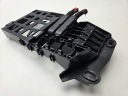 AUDI A6 C6 BOÎTE FUSIBLES 4F0971845photo 8