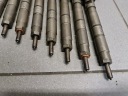 INJECTEUR ENSEMBLE AUDI A8 D3 4.2 TDI 057130277ADphoto 7