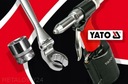 поворотная ручка 3/4 X 450 мм YATO 1345 CrV