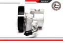 POMPE AMPLIFICATEUR CITROEN XSARA 1.9 D ESEN SKVphoto 10