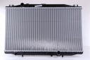NISSENS RADIATEUR MOTEUR HONDA ACCORD 03- 2.2CTDIphoto 12