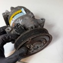 COMPRESSEUR COMPRESSEUR DE CLIMATISATION RENAULT SCENIC 1.9 DCI OE ORIGINAL 6561318photo 14