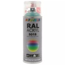 RAL ACRYL 5018 400ML MOITIÉ 518515 MTP MOTIPphoto 15
