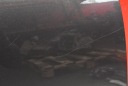 ДВЕРІ ПРАВЕ ПЕРІД ПЕРЕДНЯ КОЛІР СІРИЙ TOYOTA AVENSIS 3 3 T27 УНІВЕРСАЛ 09-11  (18088227313) фото min 8
