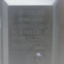 SOUPAPES STERUJACE CHAUFFAGE SKODA ROOMSTER PRAKTIK (5J) 309368301 1.42Lphoto 8