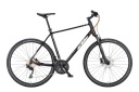 Велосипед 28 KTM X-LIFE ACTION Shimano DEORE 3x10 Hydraulics M 51 см