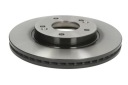 DISQUE FREIN HYUNDAI I30 11- TRW DF8056 DISQUE DE FREINphoto 14