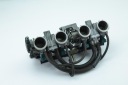 HONDA CBF 1000 SC58 06-09 ДРОСЕЛЬНА ЗАСЛІНКА ФОРСУНКИ  фото 12