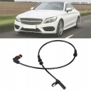 KOA ПЕРЕДНЯ KOKA ABS ДЛЯ MERCEDES БЕНЗИН C КЛАСС 2049052905 2049057702 OI  фото 8