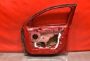 PORTES DROIT AVANT ROUGES PEUGEOT 308 2 II T9 13-17photo 14