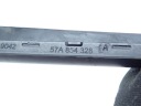 НАКЛАДКА СКЛА ЛОБОВОГО ПЕРЕДНЬОЇ ПРАВА 57A854328 SKODA KAROQ 19R  (18874446509) фото min 7