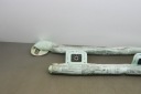 RIDEAU DROITE MERCEDES-BENZ E (W212) A2128604202 2016photo 12