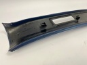 PLASTIQUE PROTECTION MONTANTS D COUVERCLES DE COFFRE MERCEDES W124 UNIVERSEL BLEUE 1246920589photo 8