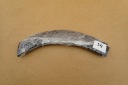 MINI COOPER R52 04- MOULURE PROTECTION GARDE-BOUE GAUCHE AVANT AVANT 1505865 GAUCHE OEphoto 11