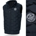 КУРТКА МУЖСКАЯ КУРТКА С РУКАВАМИ PIT BULL ПУХОВИК PITBULL ВЕСЕННИЙ ЖИЛЕТ PITBULL