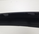 MOULURE DÉCORATIVE PARE-CHOCS SKODA OCTAVIA IV DROITE AVANT 5E38078349B9 HANDAN075photo 8