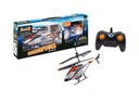 REVELL 23817 Vrtuľník na rádio Interceptor Anti Collision 2,4GHz Pohlavie chlapci dievčatá