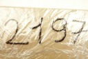 GASKETS SHAFT ZEBNIKA JEEP 04856371 MOPAR  photo 5