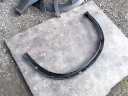 BMW X5 F15 MODULE MOULURE REVÊTEMENT GARDE-BOUE AVANT AVANT DROITE 7326054photo 8