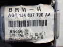 VW GOLF IV HAYON 5D 97-06 ÉLÉVATEUR VITRES AVANT DROIT 1J4837462D 1J4837730AAphoto 8
