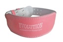 КОЖАНЫЙ РЕМЕНЬ ДЛЯ БОДИБИЛДИНГА EVOLUTION 10,5 см