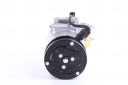NISSENS COMPRESSEUR DE CLIMATISATION FORD B-MAX ECOSPORT FIESTA VI FOCUSphoto 14