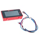 Индикатор напряжения для BMS Smart Daly