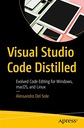 Дель Соле, Алессандро. Дистиллированный код Visual Studio: усовершенствованное редактирование кода для