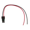 12V 110DB ОДИНАРНИЙ ТРУБКА ТРУБКА ПНЕВМАТИЧНА ДИНАМІК АВТО L6  фото 9
