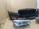 AVANT COMPLET AILE CAPOT PARE-CHOCS LASER BMW G11 G12 416 MODULE 750Iphoto 15