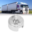 CHROMÉ ADAPTATEUR MONTAGE 70589 VERS BOUTONS CHANGEMENTS VITESSE EATON FULLER 13 15 18 10 SPEEDphoto 9