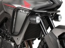 ЗАЩИТА БАКА W ЦВЕТЕ CZARNYM DO МОТОЦИКЛА HONDA XL 750 TRANSALP (2025  фото 5