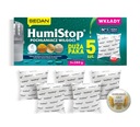 Вставки HUMISTOP для MOISTURE ABSORBER x 5 шт. LARGE BOX седан