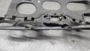 7178069 GLISSIÈRE PARE-CHOCS GAUCHE AVANT BMW E60 LIFTphoto 10