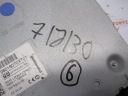 CITROEN C3 II 1.4 HDI 12R RADIO CD 98016070XTphoto 10