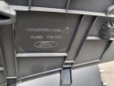 TUNNEL CENTRAL ARMREST SKIN CUPHOLDER FORD FOCUS MK 3 3 RESTYLE 14-18  photo 11